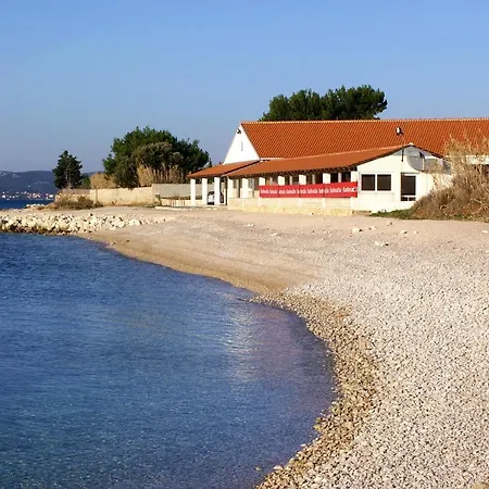 Apartament With A Parking Space Biograd Na Moru, Biograd - 5282 *
