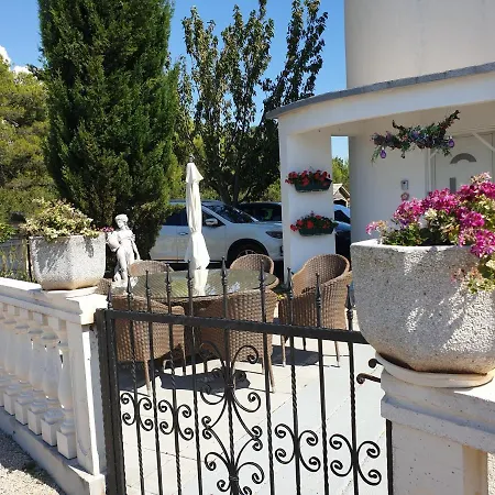 With Parking Space Biograd Na Moru, Biograd - 5282 Lägenhet