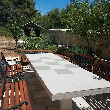 With Parking Space Biograd Na Moru, Biograd - 5282 * ビオグラード・ナ・モル