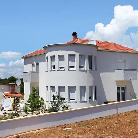 Apartament With A Parking Space Biograd Na Moru, Biograd - 5282