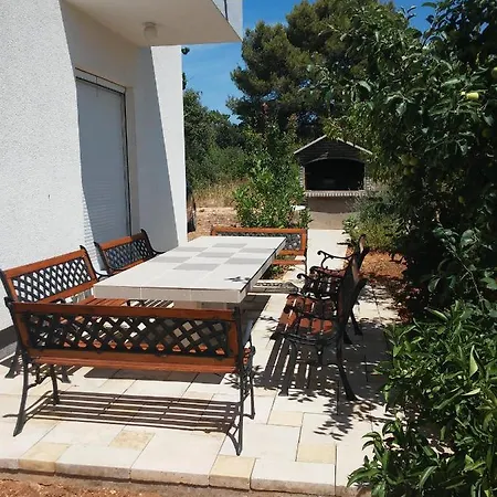 With A Parking Space Biograd Na Moru, Biograd - 5282