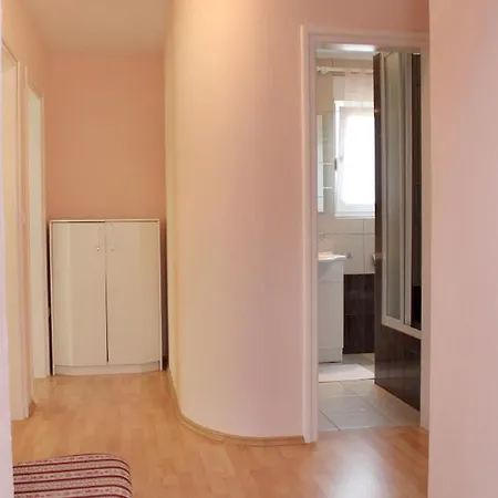 Apartamento With Parking Space Biograd Na Moru, Biograd - 5282 Biograd Na Moru