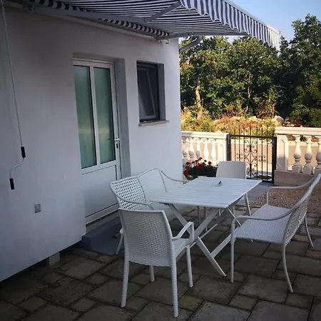 Appartamento With Parking Space Biograd Na Moru, Biograd - 5282