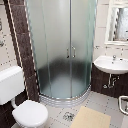 Appartamento With Parking Space Biograd Na Moru, Biograd - 5282 *