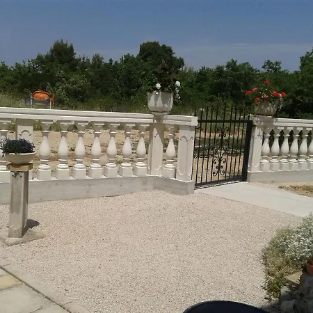 Apartament With A Parking Space Biograd Na Moru, Biograd - 5282