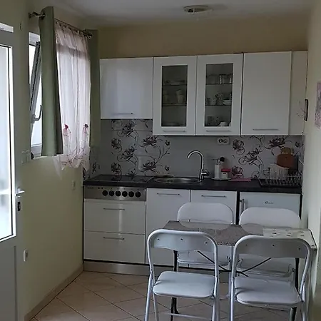With Parking Space Biograd Na Moru, Biograd - 5282 Appartamento Biograd Na Moru