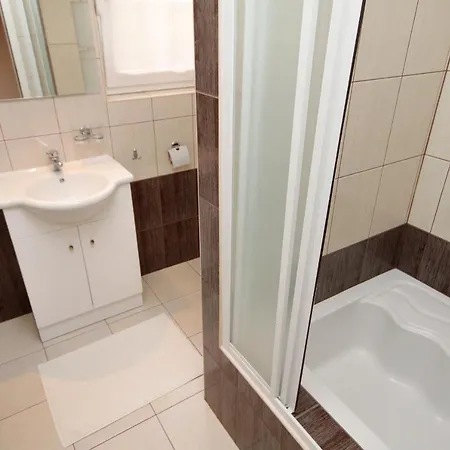 Apartament With A Parking Space Biograd Na Moru, Biograd - 5282 *