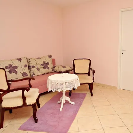 Apartamento With Parking Space Biograd Na Moru, Biograd - 5282 Biograd Na Moru