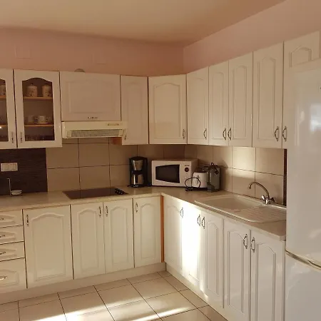 Apartament With A Parking Space Biograd Na Moru, Biograd - 5282