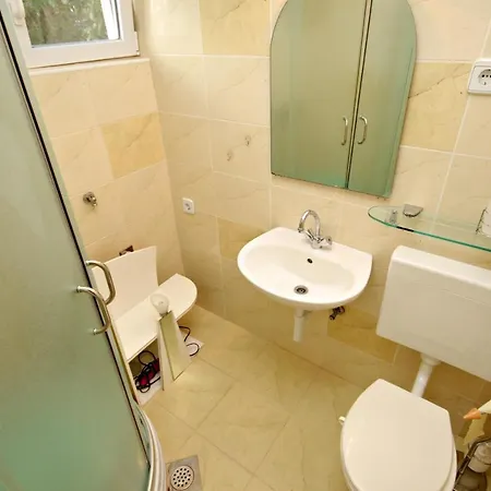With A Parking Space Biograd Na Moru, Biograd - 5282 Apartament Biograd Na Moru