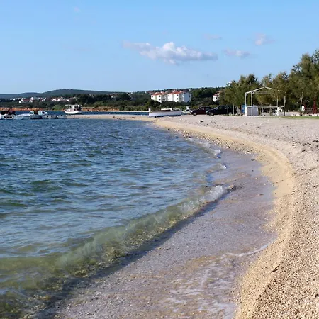 Appartamento With Parking Space Biograd Na Moru, Biograd - 5282 *
