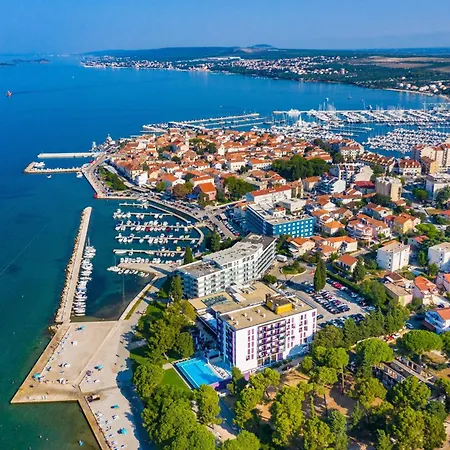 With Parking Space Biograd Na Moru, Biograd - 5282