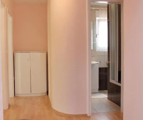 Apartman Apartments With Parking Space Biograd Na Moru, Biograd - 5282 Biograd Na Moru