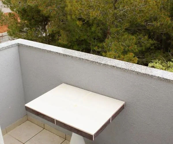 Apartments With Parking Space Biograd Na Moru, Biograd - 5282 Biograd Na Moru