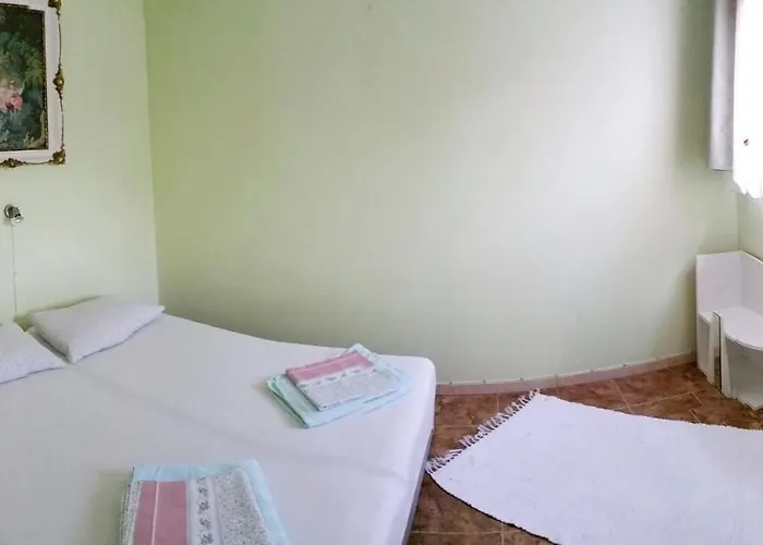 Apartments With Parking Space Biograd Na Moru, Biograd - 5282