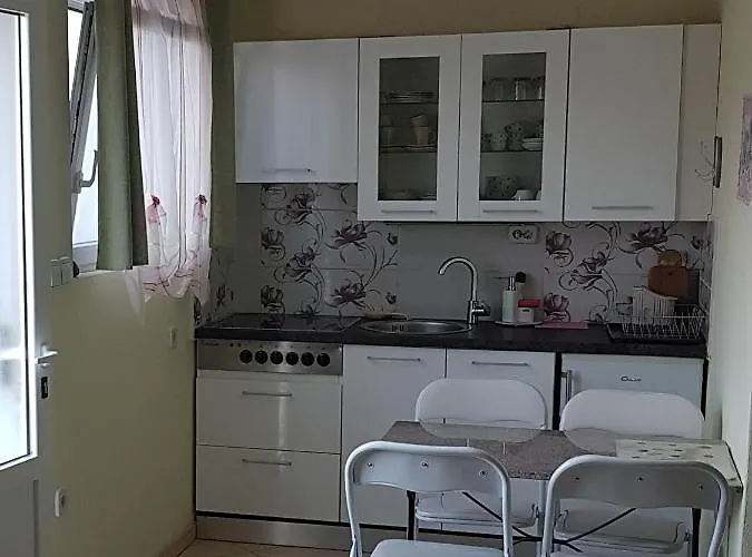 Apartments With Parking Space Biograd Na Moru, Biograd - 5282 Apartman Biograd Na Moru