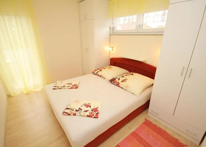 Apartman Apartments With Parking Space Biograd Na Moru, Biograd - 5282 Biograd Na Moru