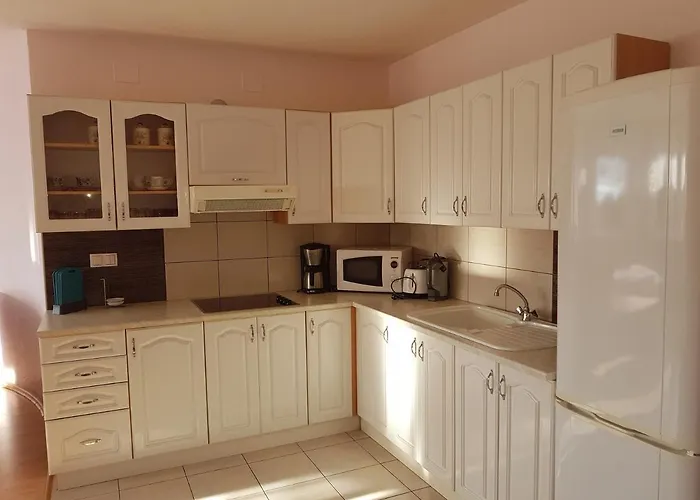 Apartman Apartments With Parking Space Biograd Na Moru, Biograd - 5282