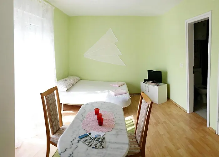 Apartments With Parking Space Biograd Na Moru, Biograd - 5282 Biograd Na Moru