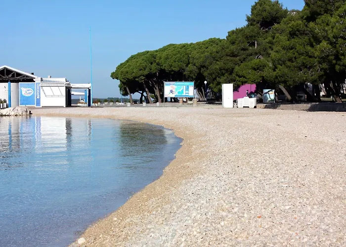 Apartments With Parking Space Biograd Na Moru, Biograd - 5282 * Biograd Na Moru