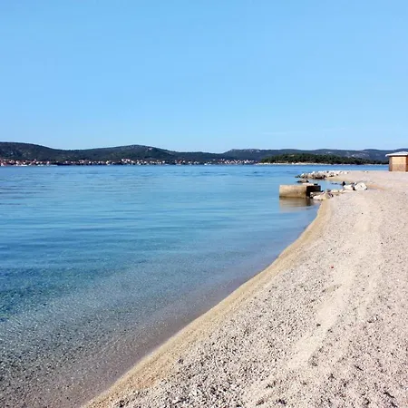 Apartments With A Parking Space Biograd Na Moru, Biograd - 5282 * Biograd Na Moru