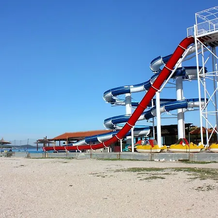 Apartments With A Parking Space Biograd Na Moru, Biograd - 5282 * Biograd Na Moru