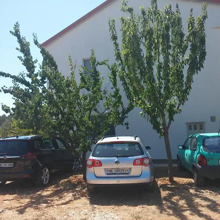 Apartments With A Parking Space Biograd Na Moru, Biograd - 5282 *