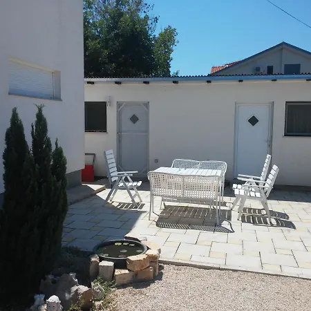 Apartment Apartments With A Parking Space Biograd Na Moru, Biograd - 5282 Biograd Na Moru