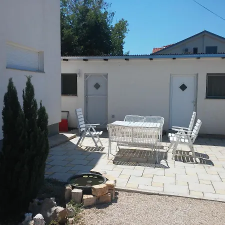 Apartamento With Parking Space Biograd Na Moru, Biograd - 5282 Biograd Na Moru