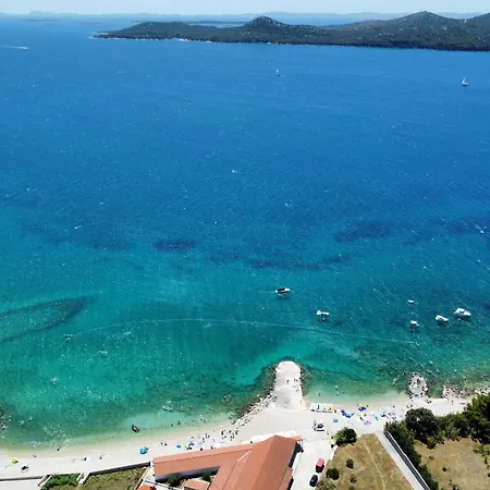 Apartamento With Parking Space Biograd Na Moru, Biograd - 5282 *