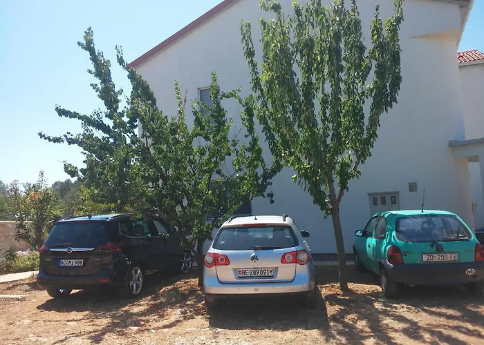 With Parking Space Biograd Na Moru, Biograd - 5282 *