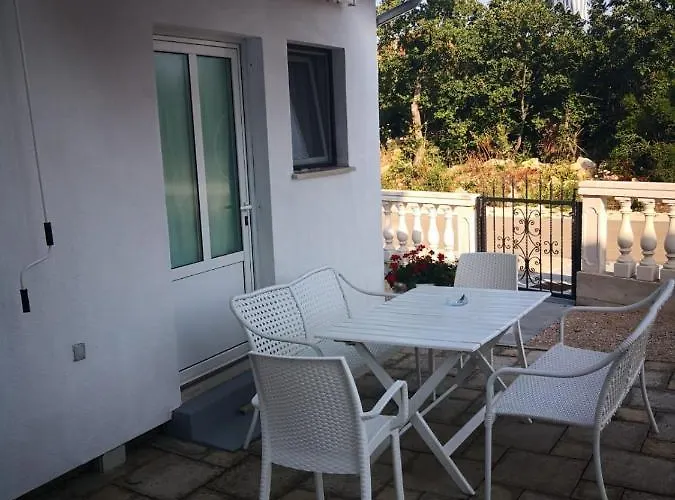 Апартаменты With Parking Space Biograd Na Moru, Biograd - 5282