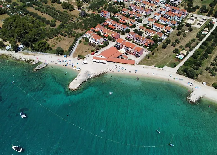 With Parking Space Biograd Na Moru, Biograd - 5282 *